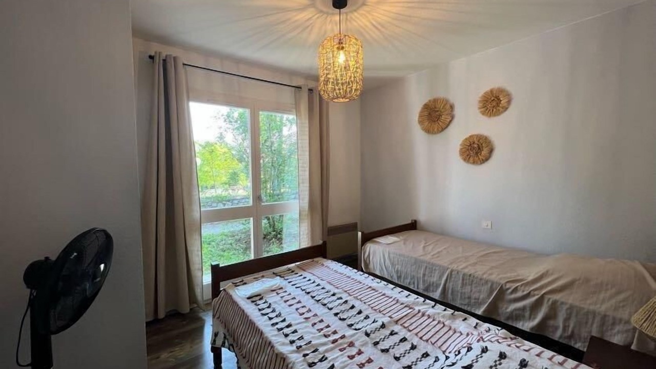 Photo of Bedroom in Sauve
