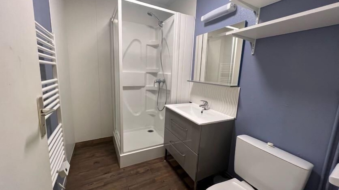 Photo of Bathroom in Sauve
