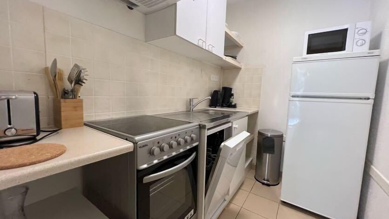 Photo of Kitchen in Sauve