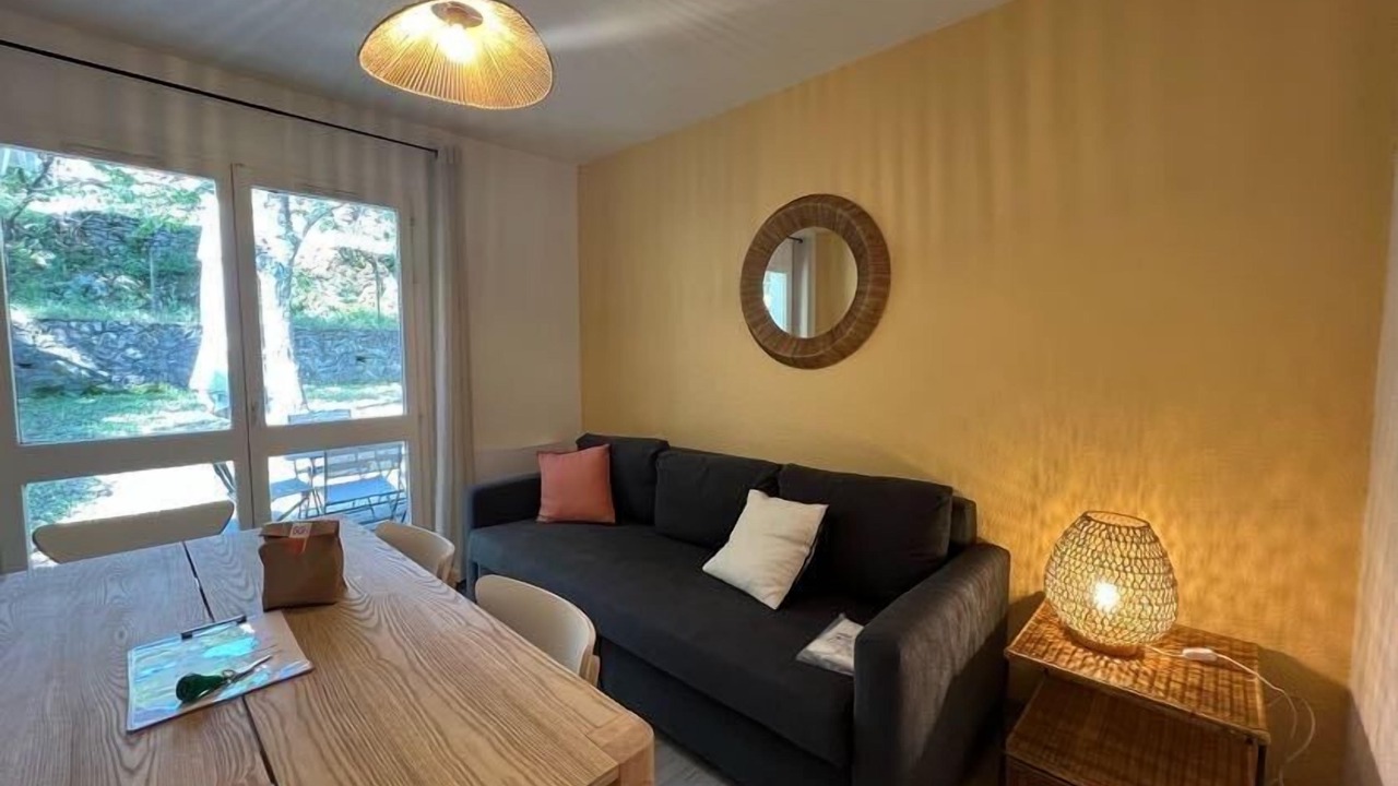 Photo of Livingroom in Sauve
