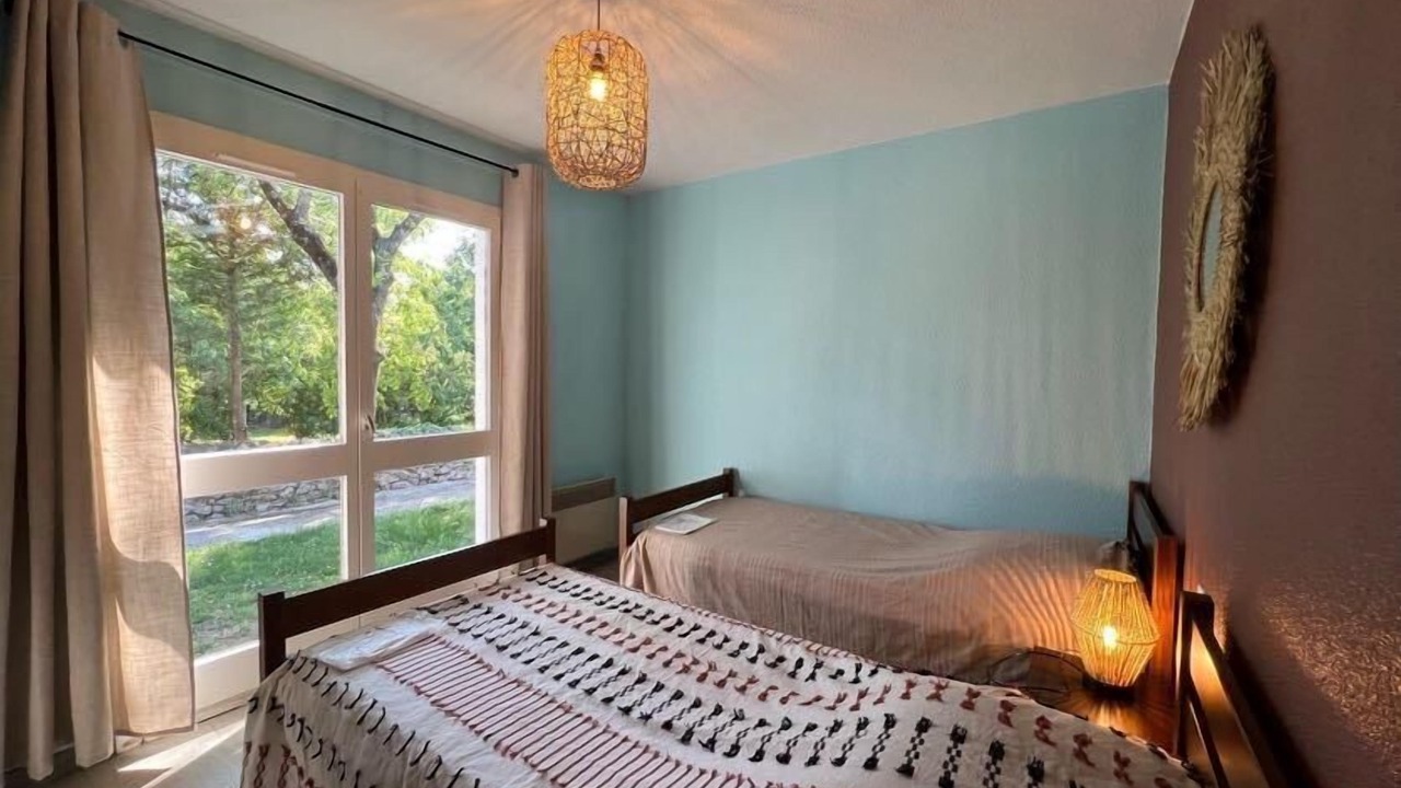 Photo of Bedroom in Sauve