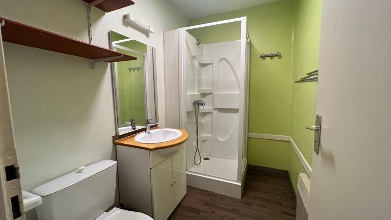Photo of Bathroom in Sauve