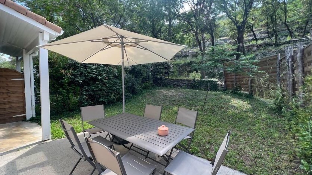 Photo of Outdoor in Sauve