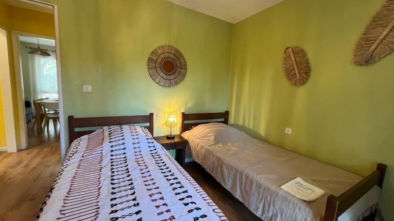 Photo of Bedroom in Sauve