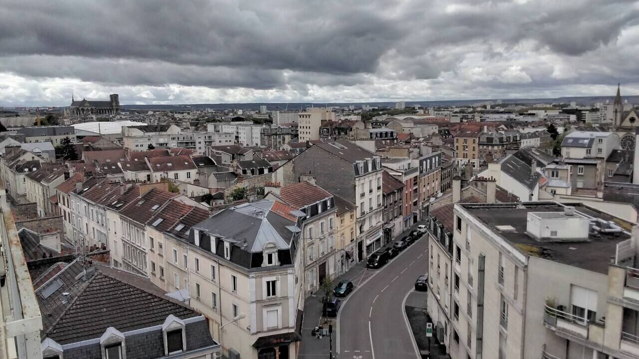 Photo of Others in Reims