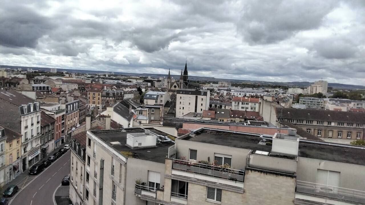 Photo of Others in Reims