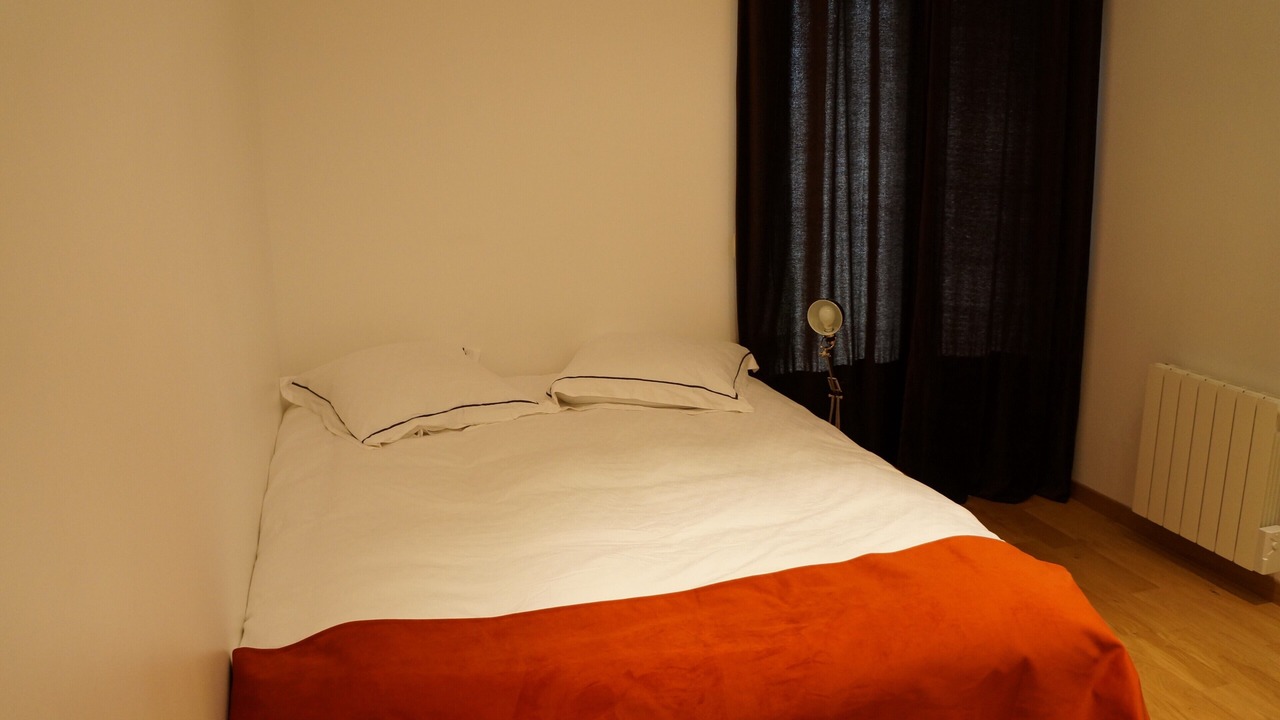 Photo of Bedroom in Doncourt-les-Conflans