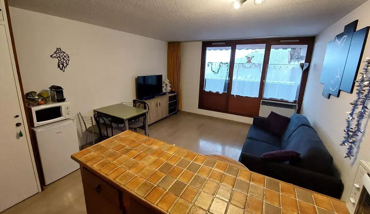 Photo of Livingroom in Pra Loup