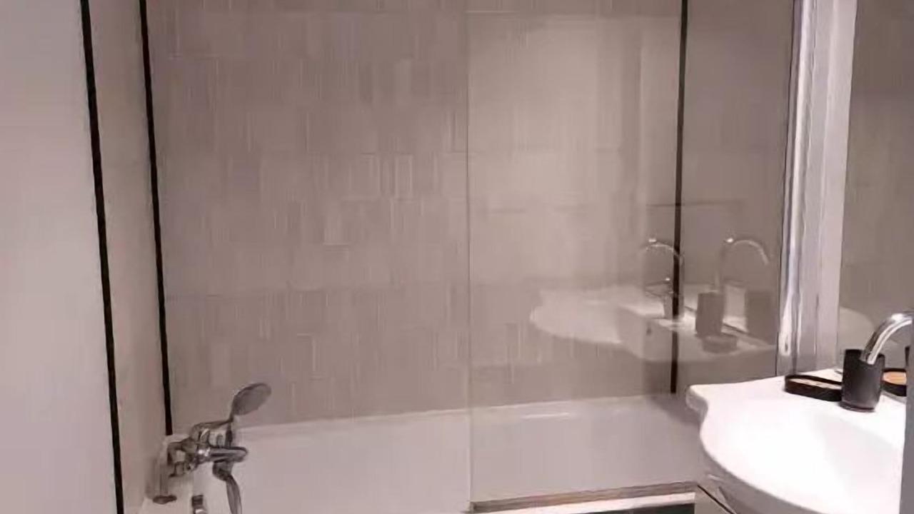 Photo of Bathroom in Pra Loup