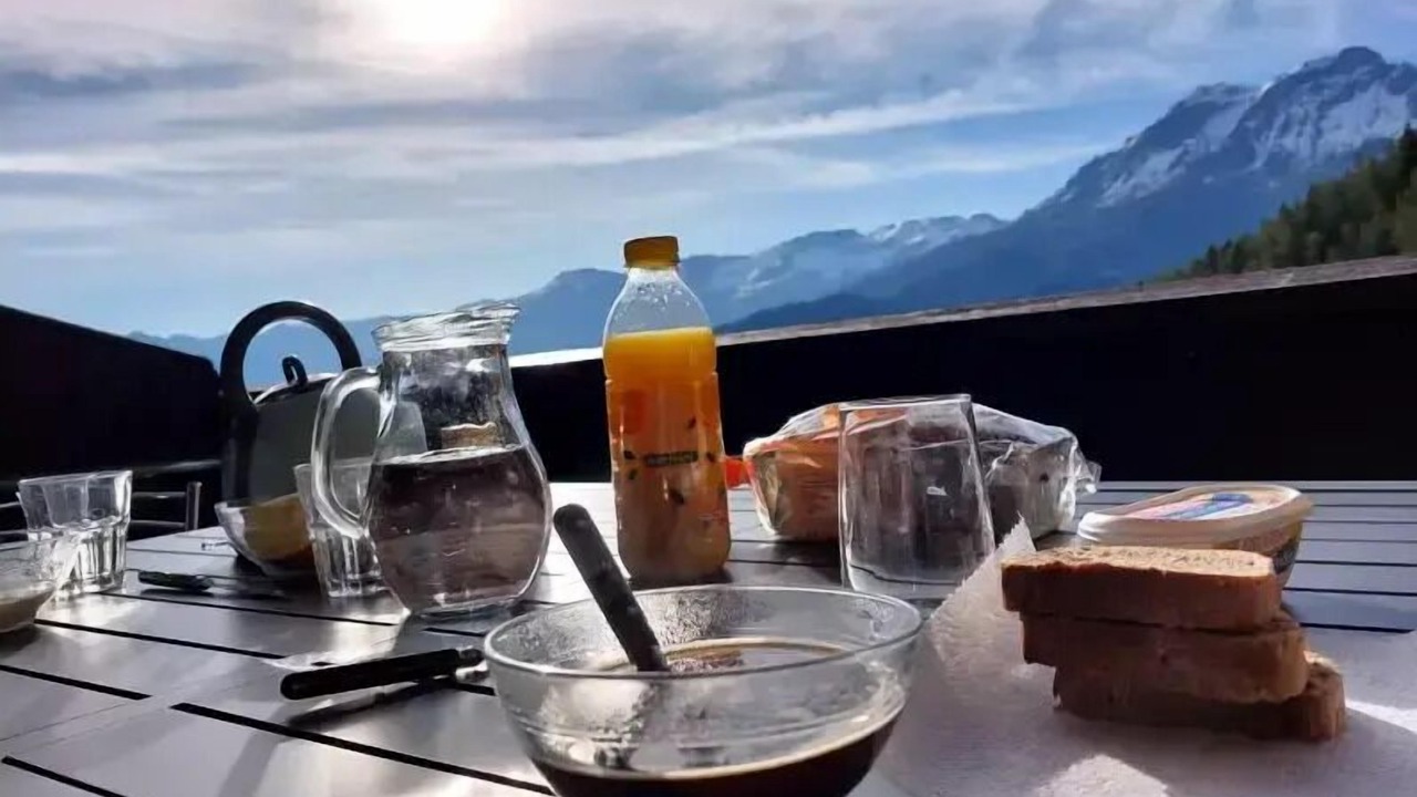 Photo of Outdoor in Pra Loup