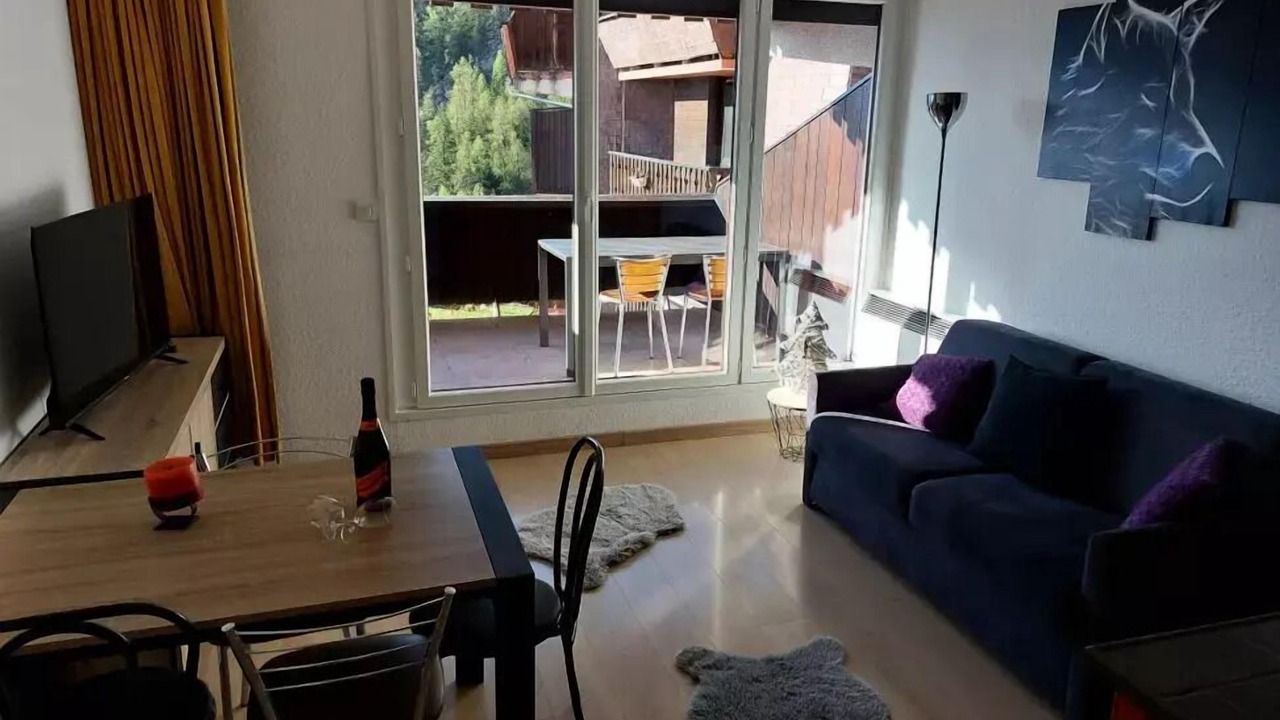 Photo of Livingroom in Pra Loup