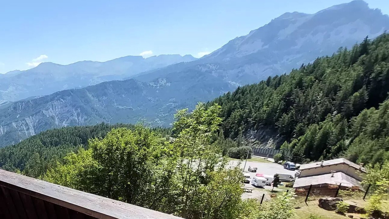 Photo of Outdoor in Pra Loup