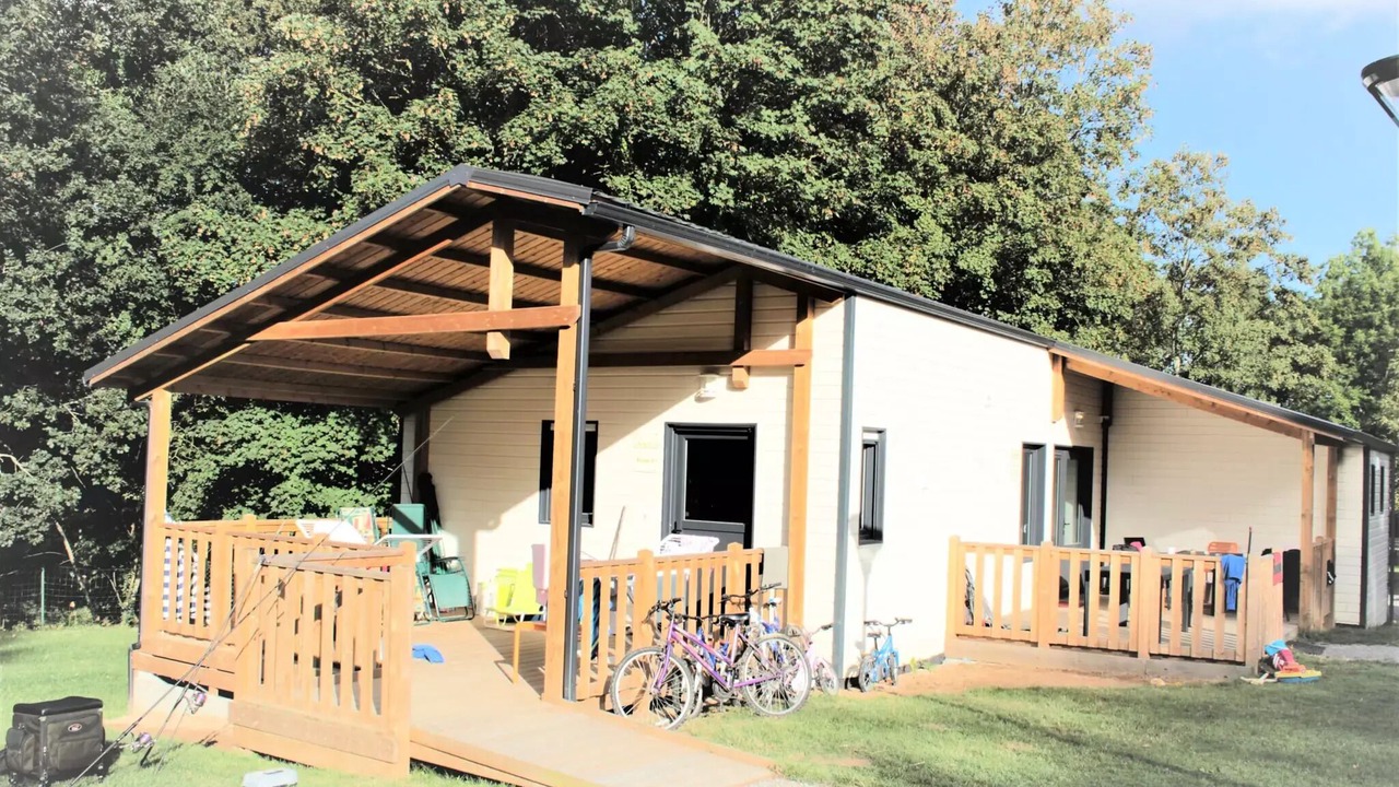 Photo of Outdoor in Merdrignac