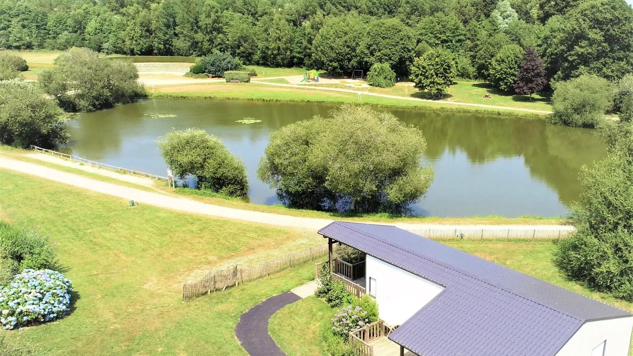 Photo of Outdoor in Merdrignac