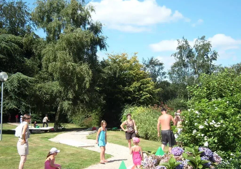 Photo of Outdoor in Merdrignac