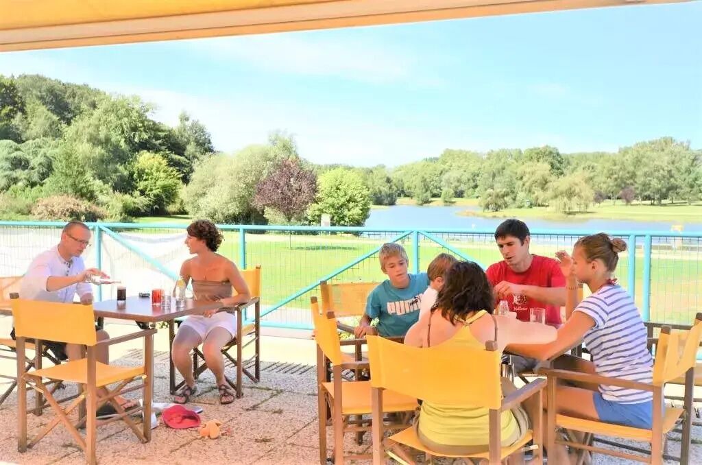 Photo of Outdoor in Merdrignac