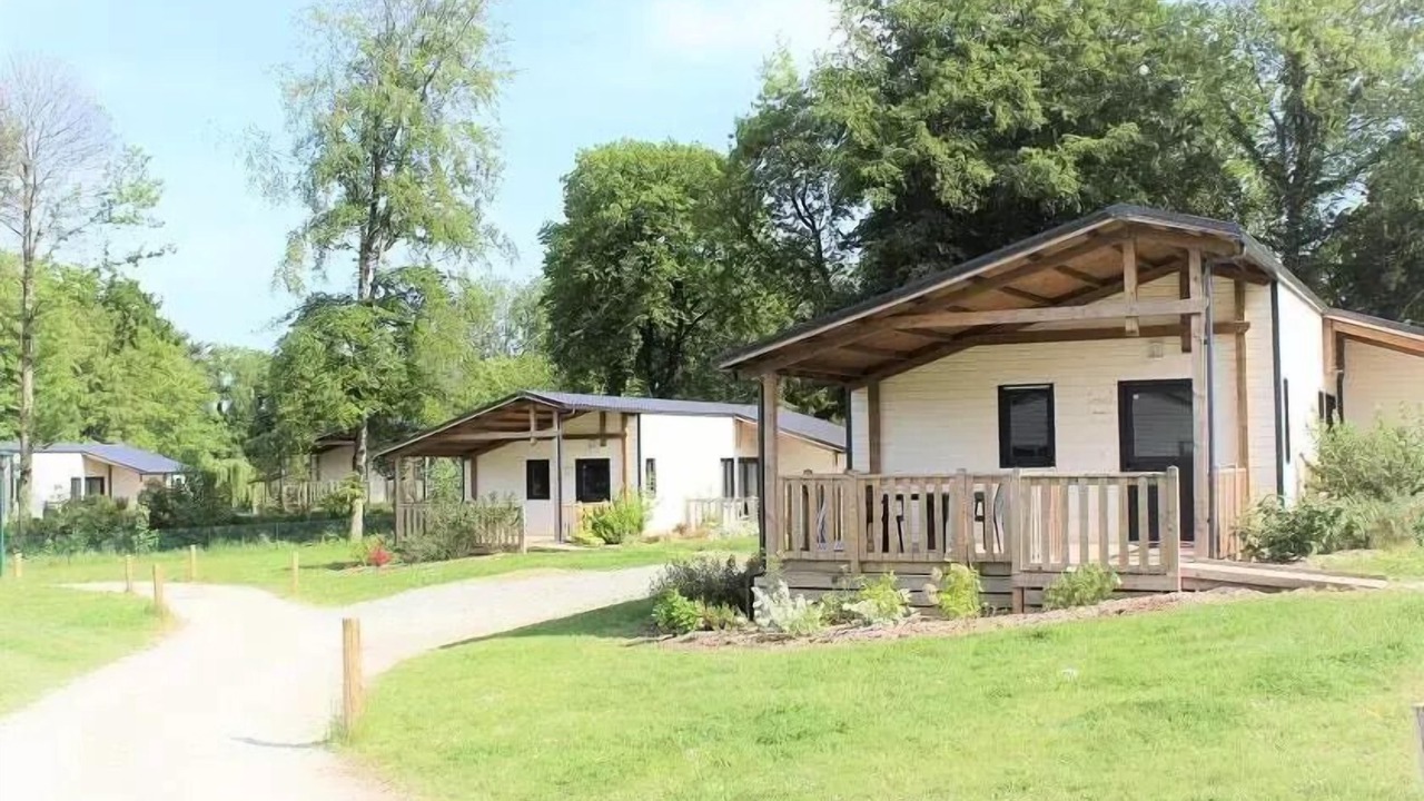 Photo of Outdoor in Merdrignac