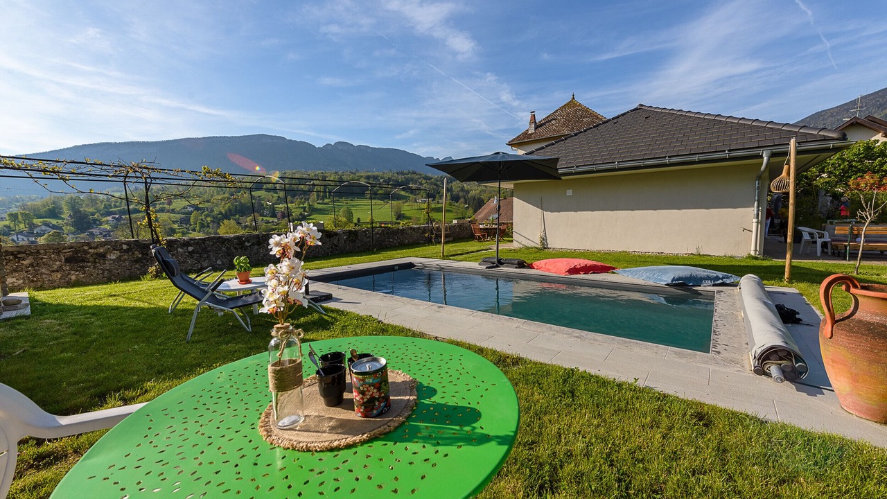 Photo of Outdoor in Saint-Jorioz