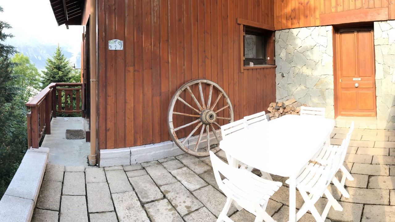 Photo of Outdoor in Orcieres