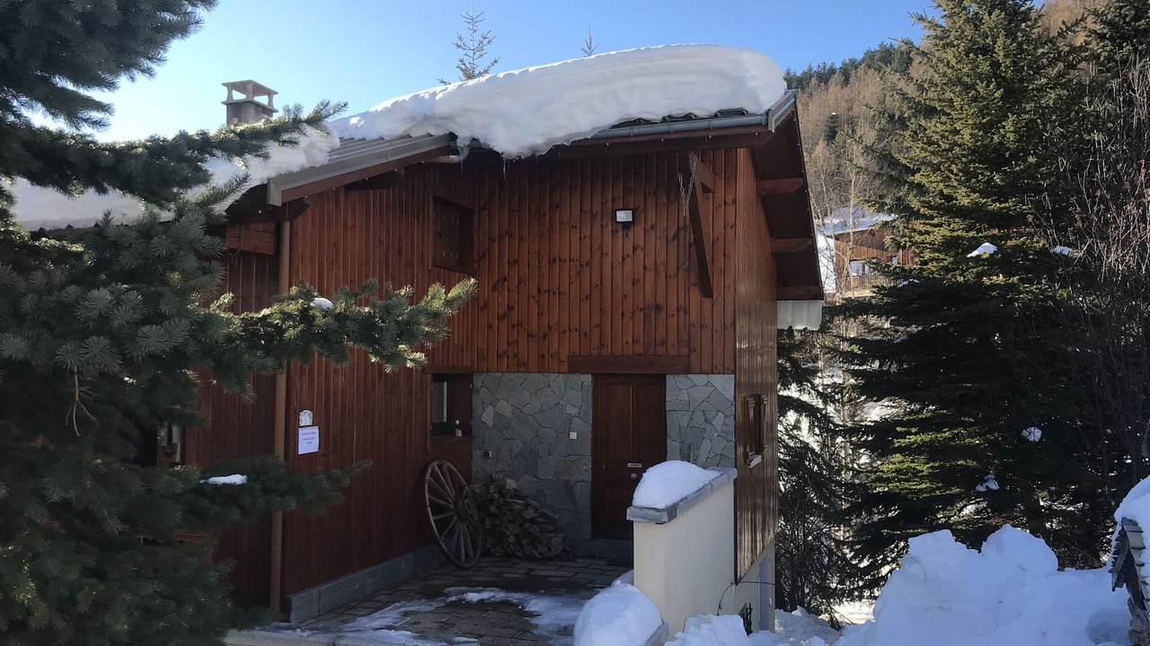 Photo of Outdoor in Orcieres