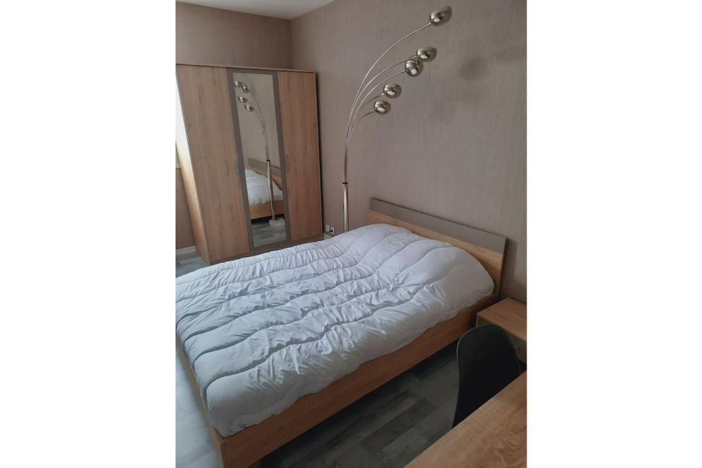 Photo of Bedroom in Reims