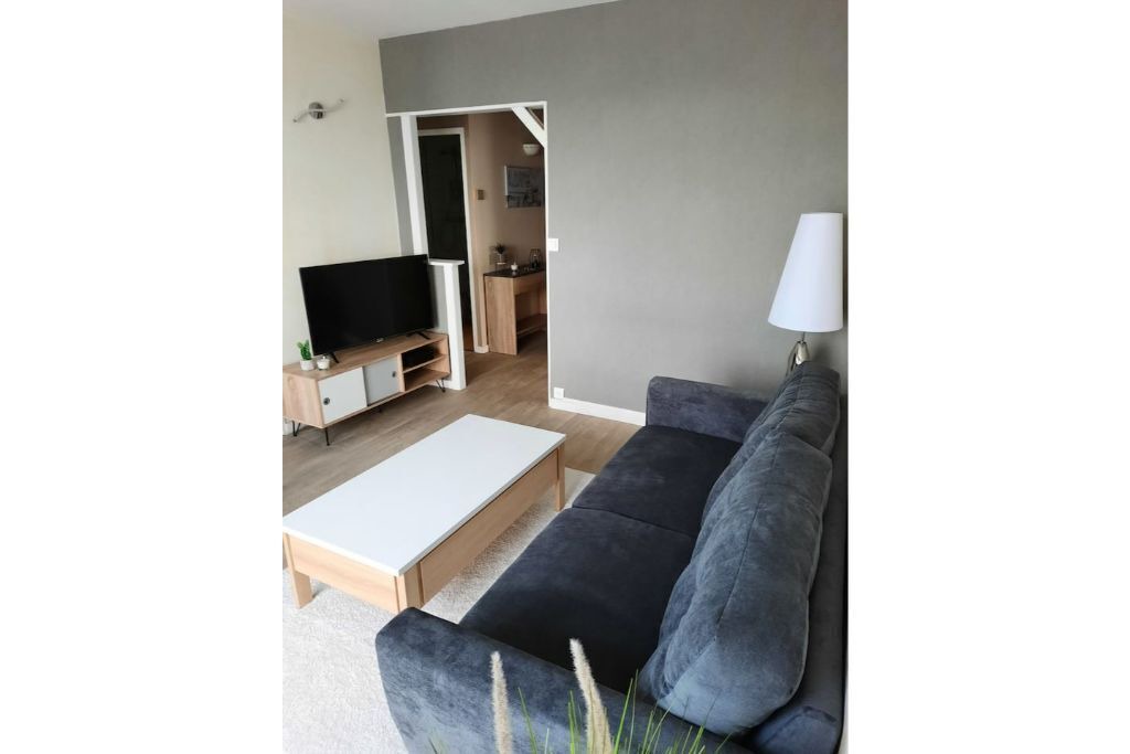 Photo of Livingroom in Reims