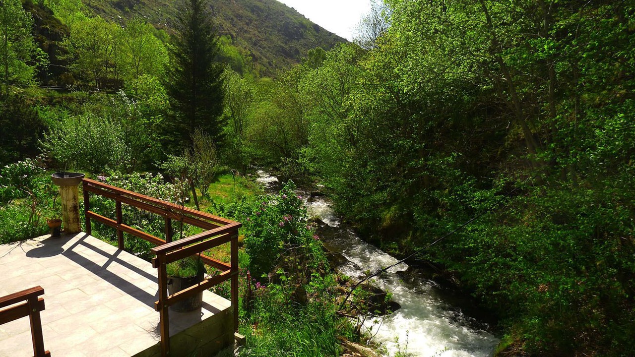 Photo of Outdoor in Nohedes