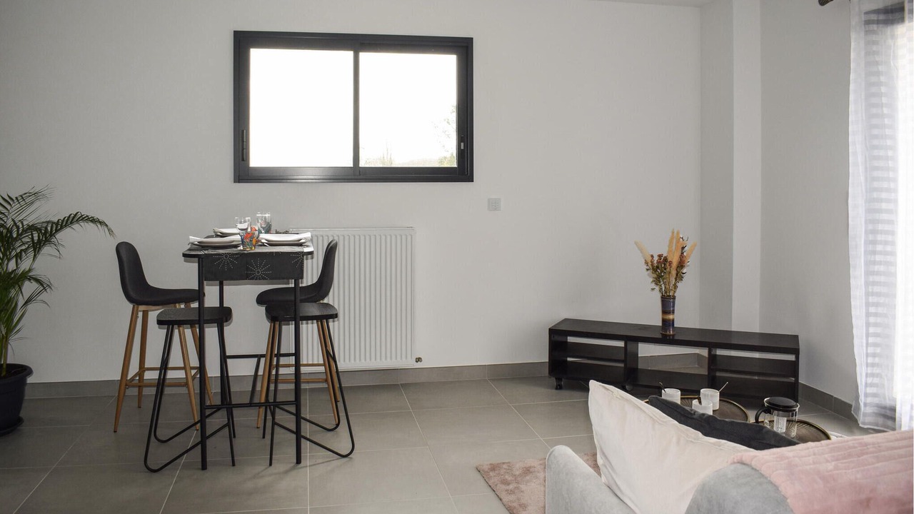 Photo of Bedroom in Lantic