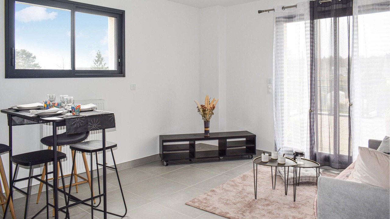 Photo of Bedroom in Lantic
