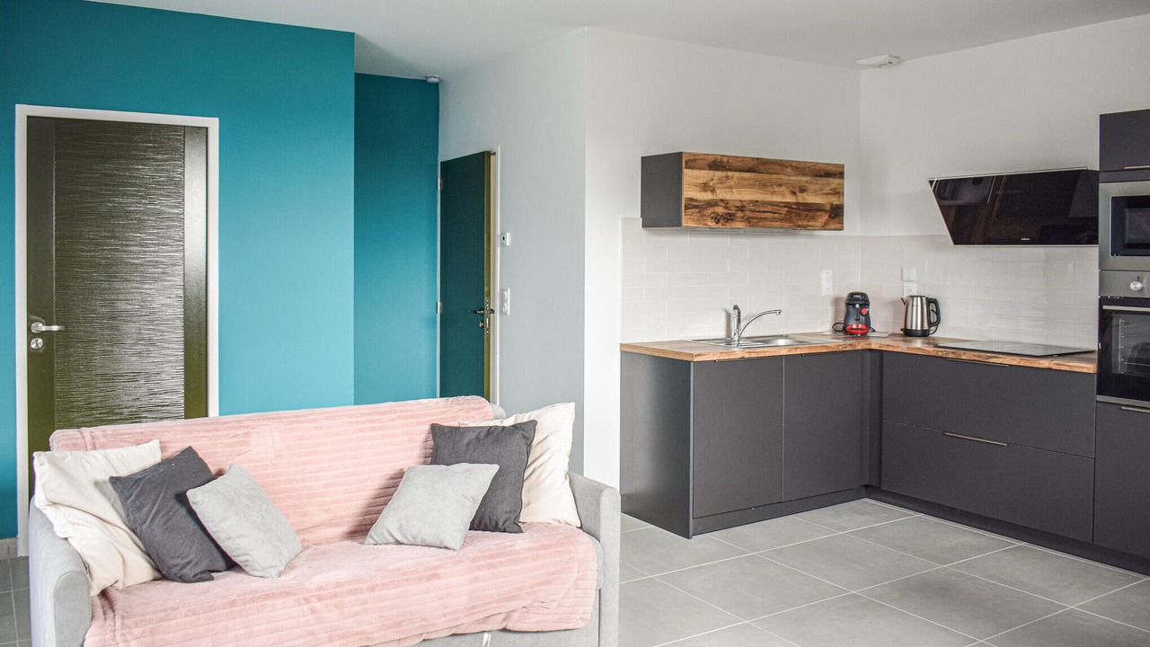 Photo of Bedroom in Lantic