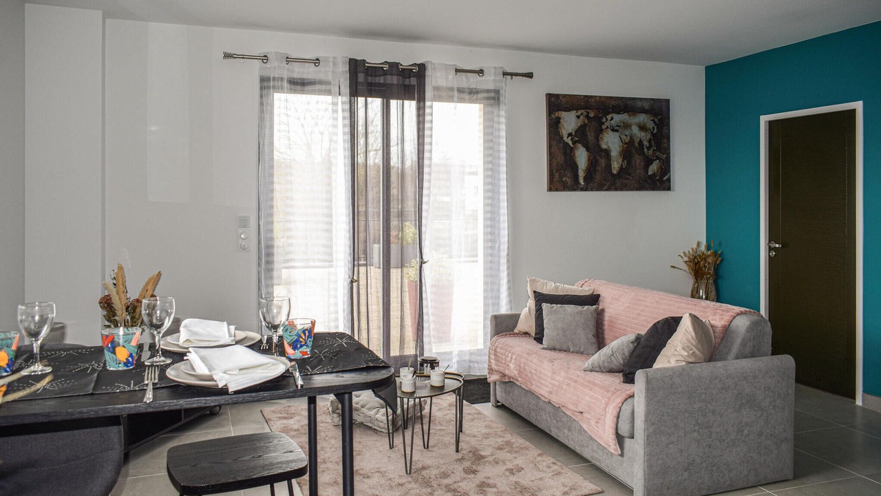 Photo of Bedroom in Lantic