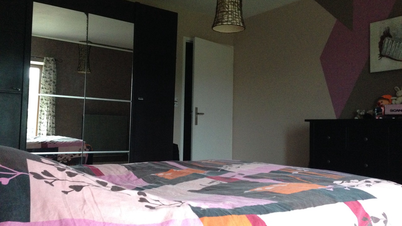Photo of Bedroom in Falaise