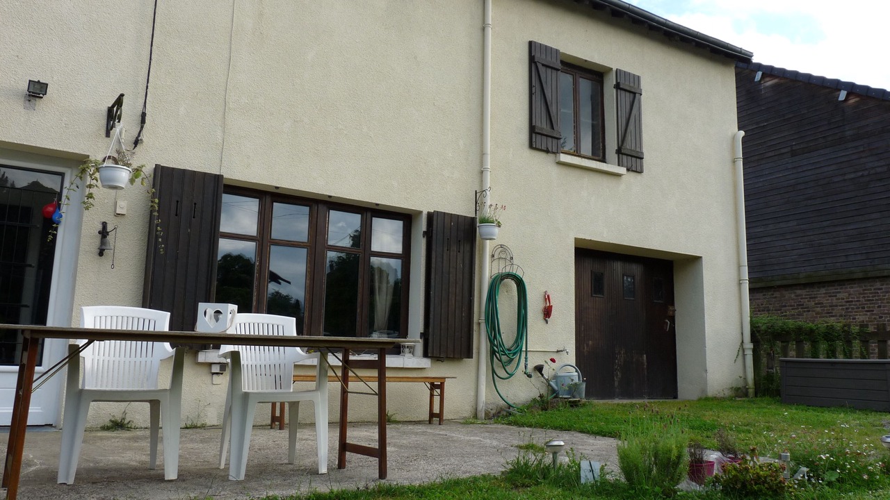 Photo of Outdoor in Falaise