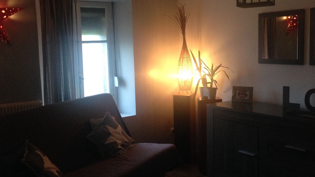 Photo of Livingroom in Falaise