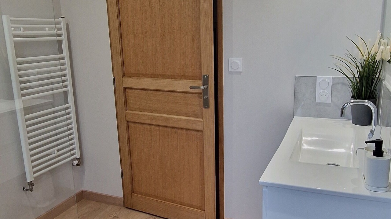 Photo of Bathroom in Dosches