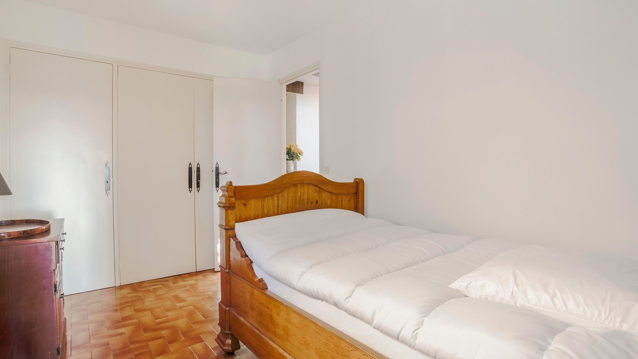 Photo of Bedroom in La Bouverie