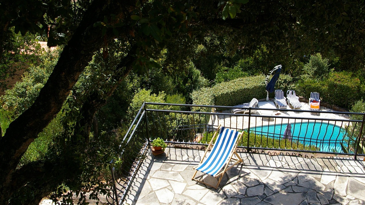 Photo of Outdoor in La Bouverie
