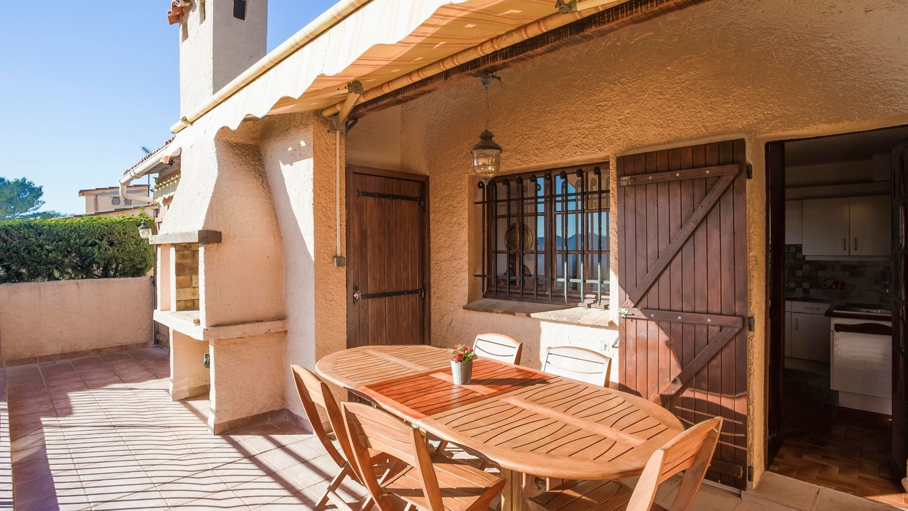 Photo of Outdoor in La Bouverie
