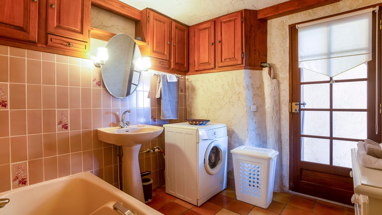 Photo of Bathroom in La Bouverie