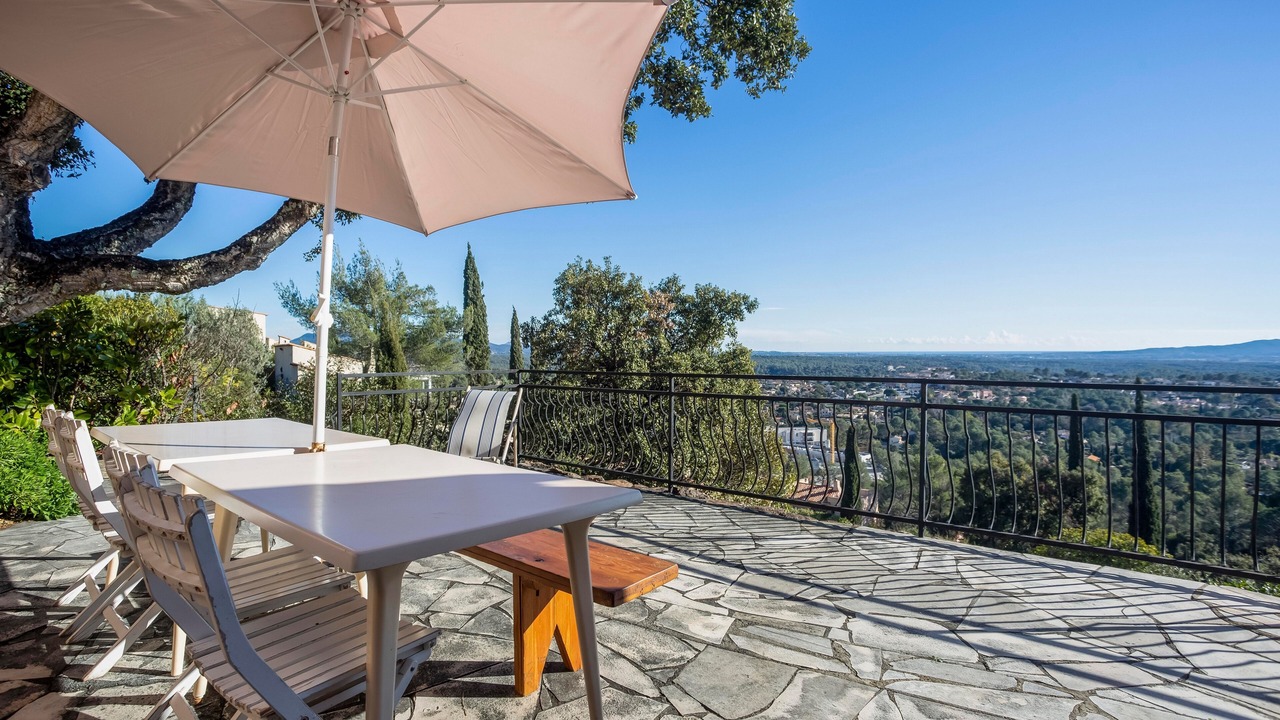 Photo of Outdoor in La Bouverie