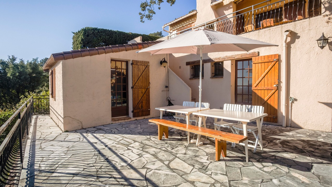 Photo of Outdoor in La Bouverie