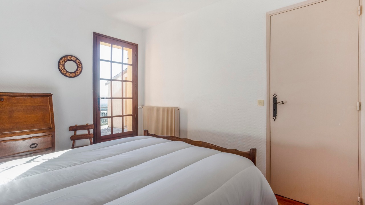 Photo of Bedroom in La Bouverie