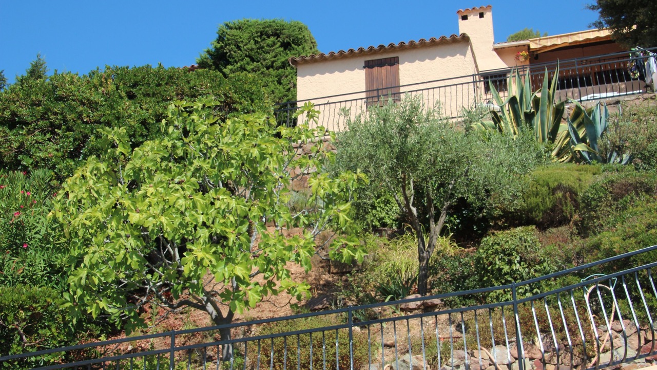 Photo of Outdoor in La Bouverie