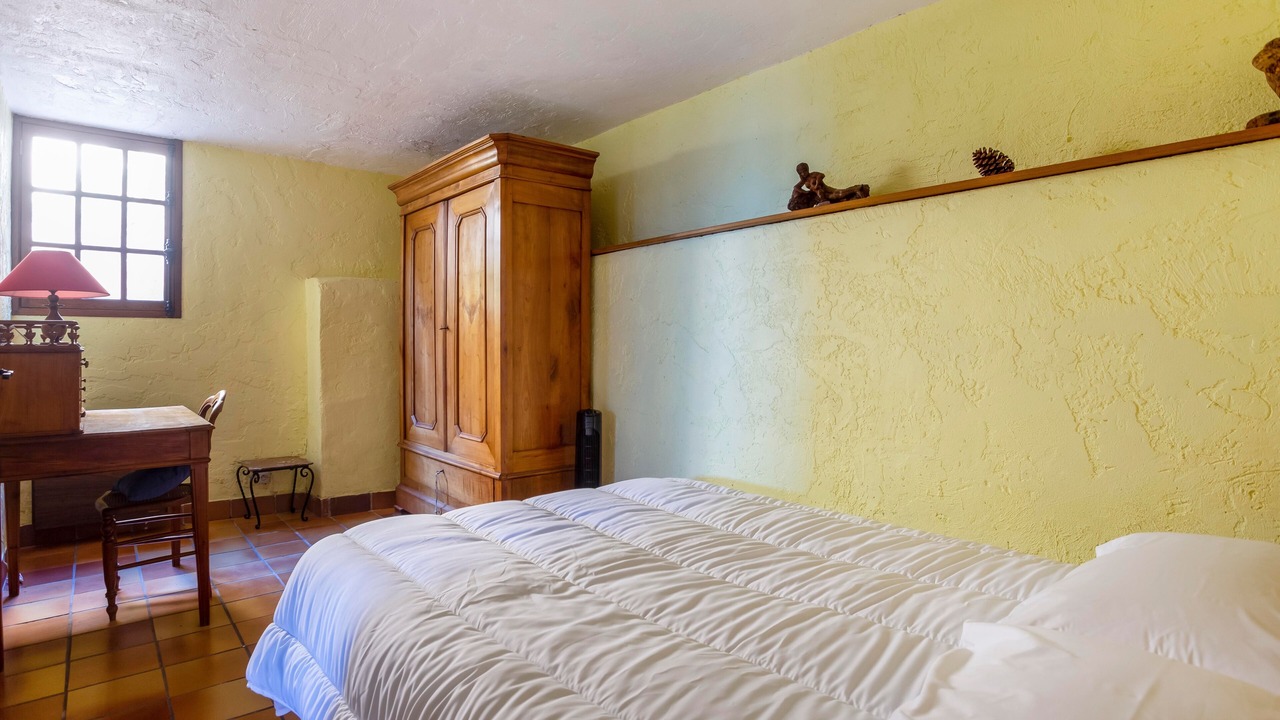 Photo of Bedroom in La Bouverie