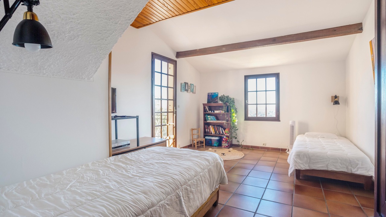 Photo of Bedroom in La Bouverie