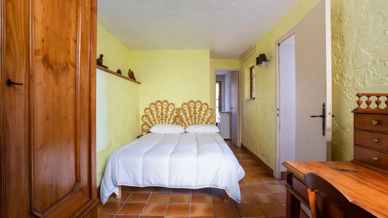 Photo of Bedroom in La Bouverie