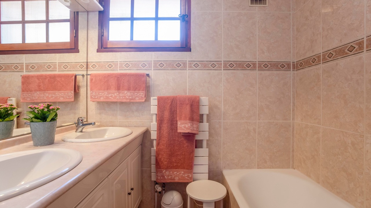 Photo of Bathroom in La Bouverie
