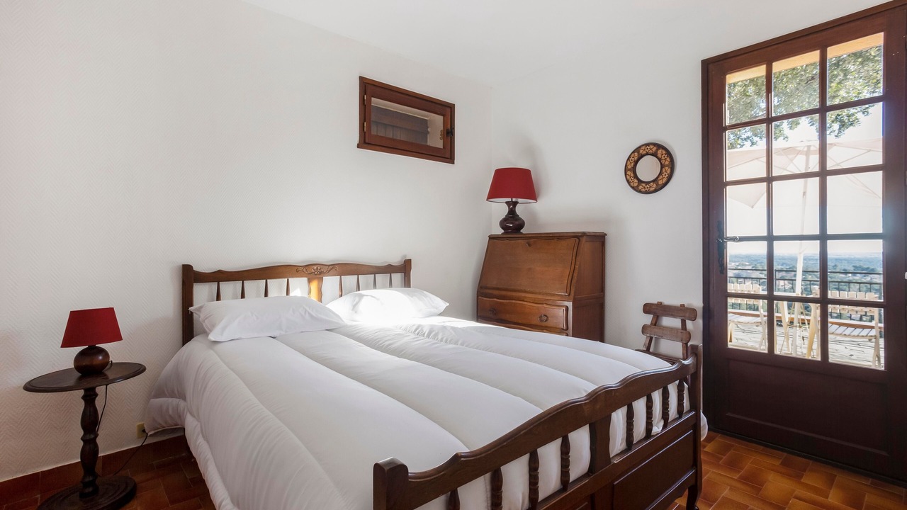 Photo of Bedroom in La Bouverie