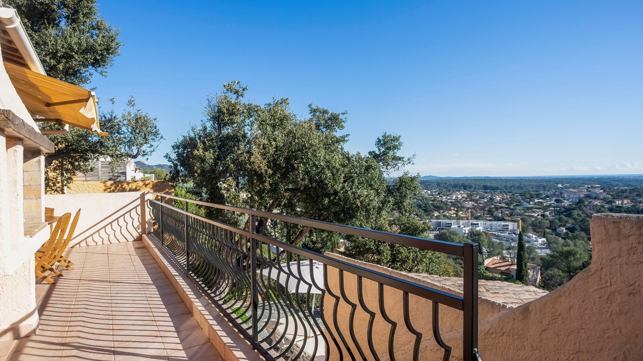 Photo of Outdoor in La Bouverie