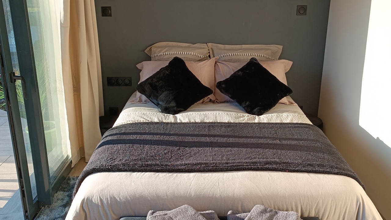 Photo of Bedroom in Vincey